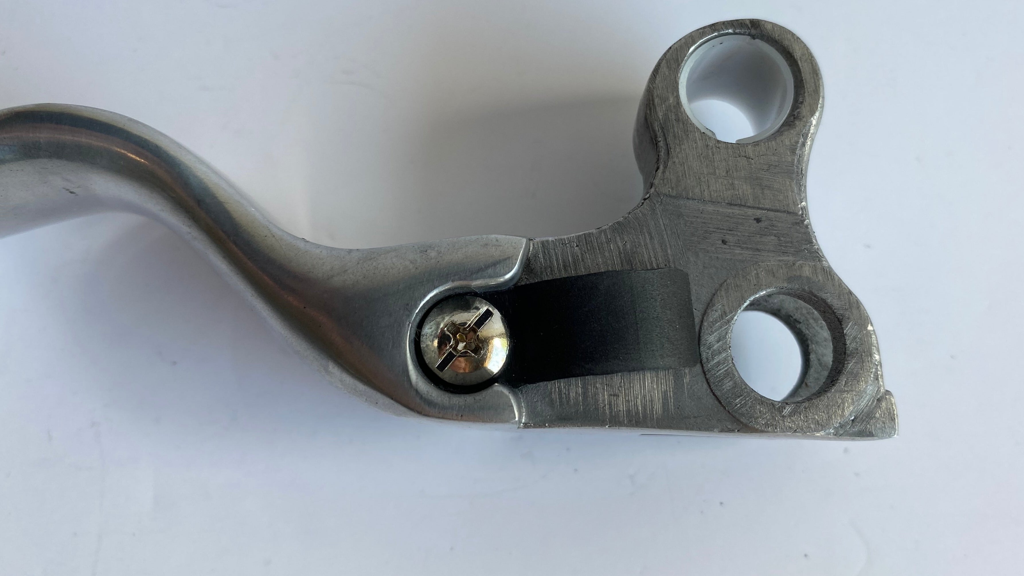 Levier d'embrayage à cable Harley Davidson REF OEM : 45015-96