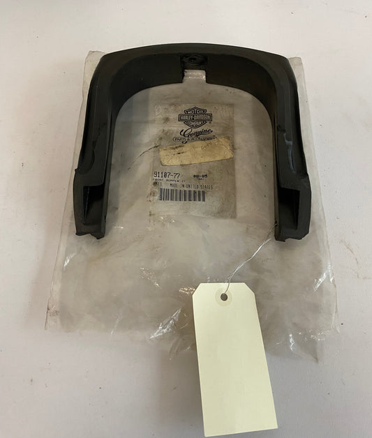 Bumper avant Harley Davidson REF OEM : 91107-77