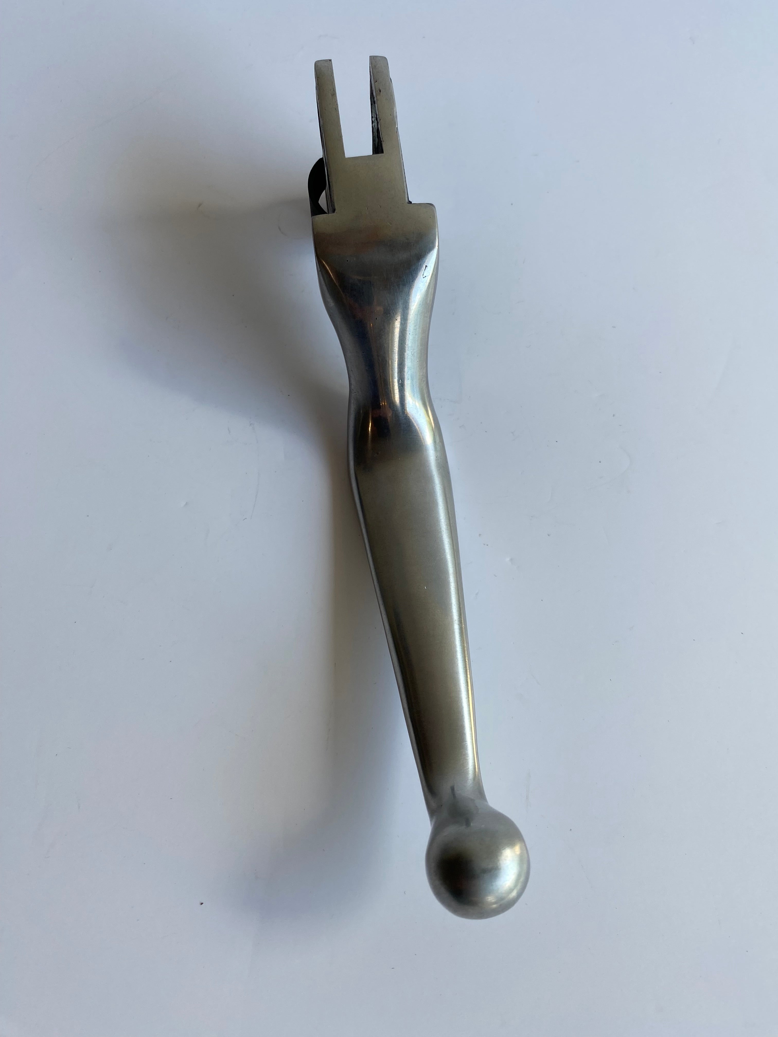 Levier d'embrayage à cable Harley Davidson REF OEM : 45015-96