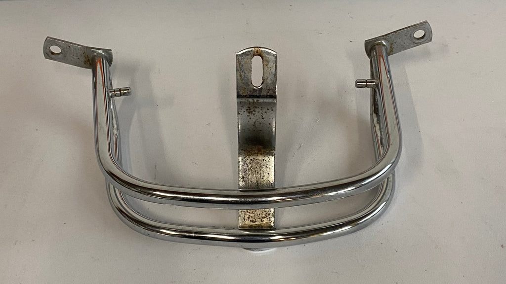 Harley Davidson Touring Rear Fender Bumper Rail OEM REF: 91023-79A