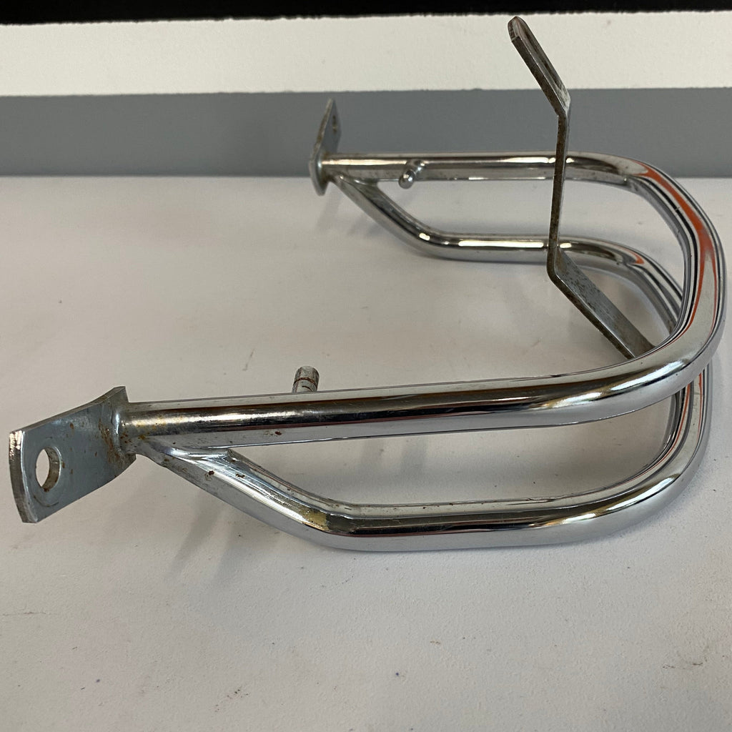 Harley Davidson Touring Rear Fender Bumper Rail OEM REF: 91023-79A