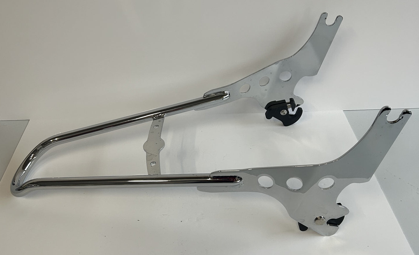 Sissy Bar Détachable Sportster Harley Davidson REF OEM 52300040