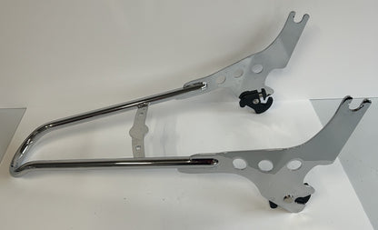 Sissy Bar Détachable Sportster Harley Davidson REF OEM 52300040