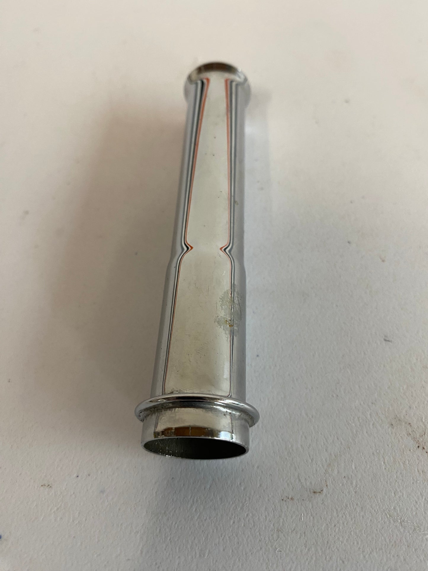 Bas de colonnette moteur  Harley Davidson REF OEM : 17939-99