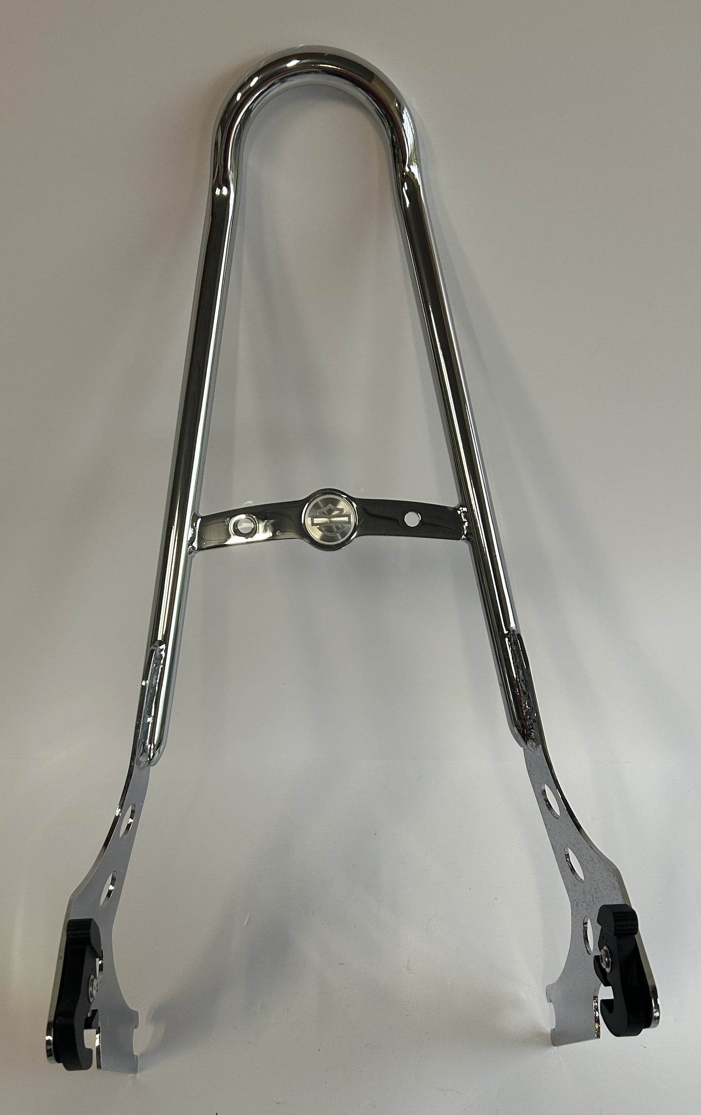 Sissy Bar Détachable Sportster Harley Davidson REF OEM 52300040