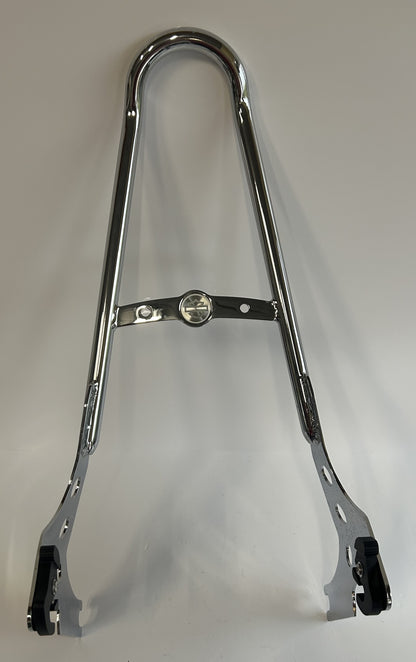 Sissy Bar Détachable Sportster Harley Davidson REF OEM 52300040
