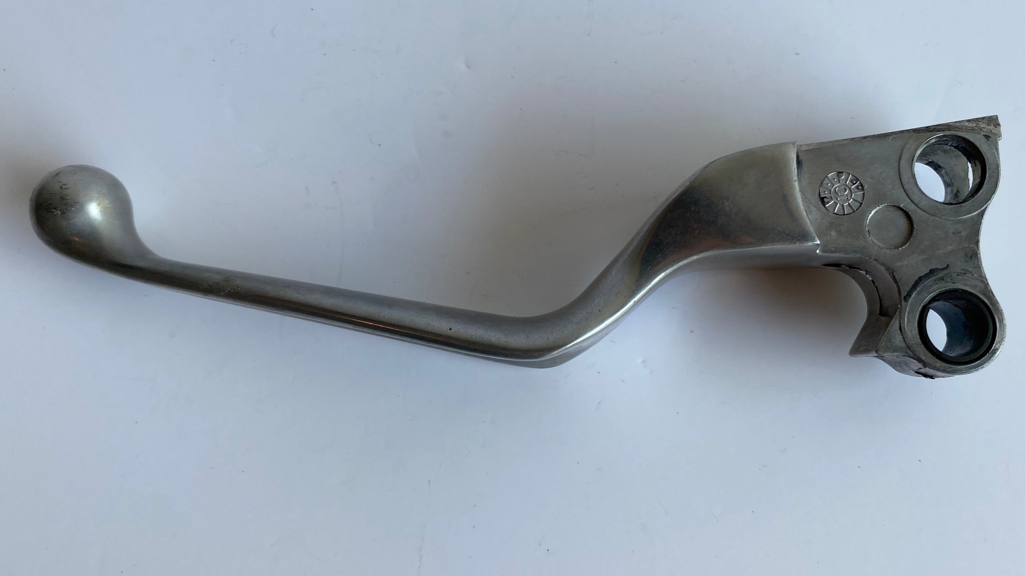 Levier d'embrayage à câble Harley Davidson REF OEM : 45015-96