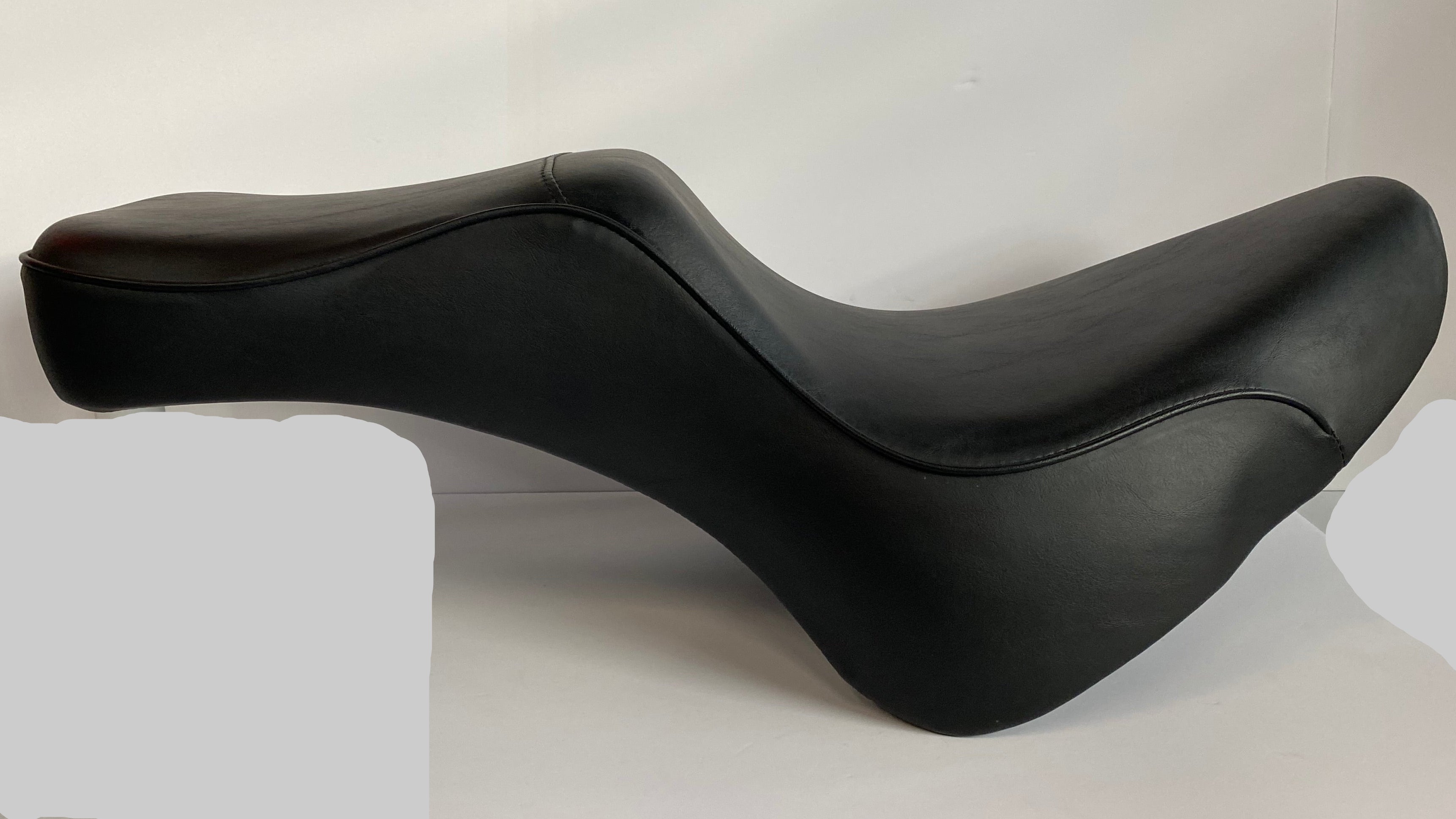 Selle duo Softail Standard Harley Davidson REF OEM 91710-00