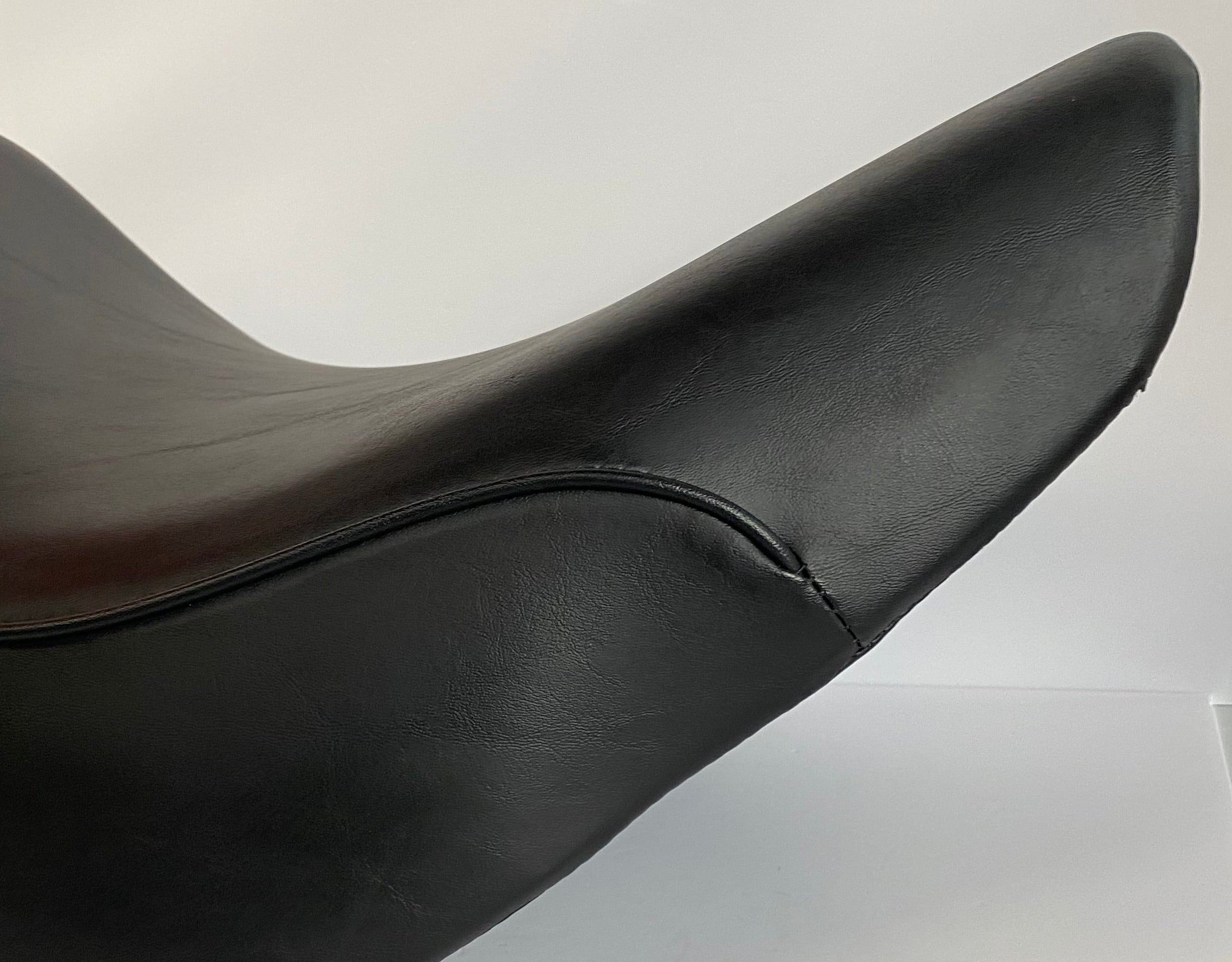 Selle duo Softail Standard Harley Davidson REF OEM 91710-00