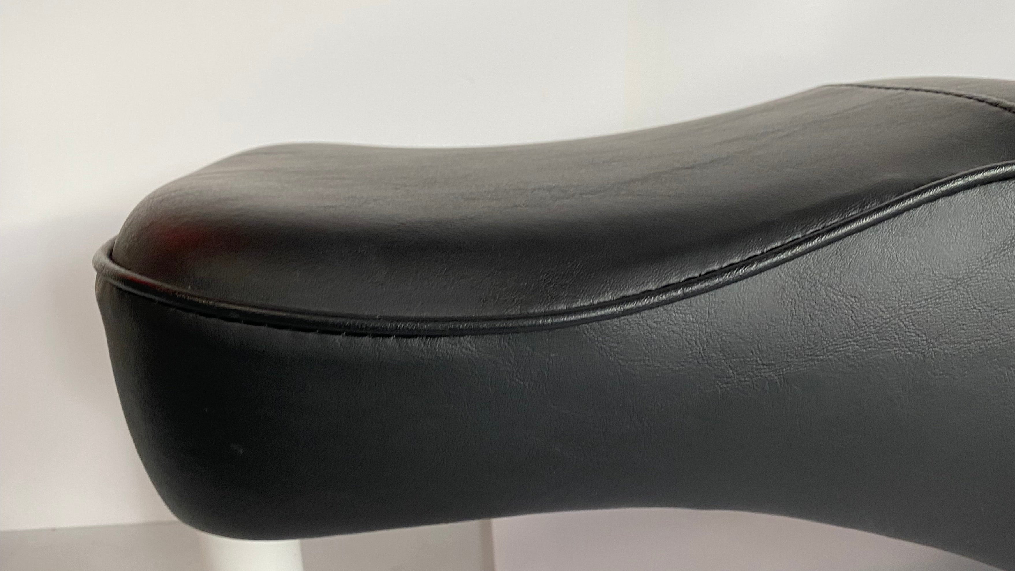 Selle duo Softail Standard Harley Davidson REF OEM 91710-00