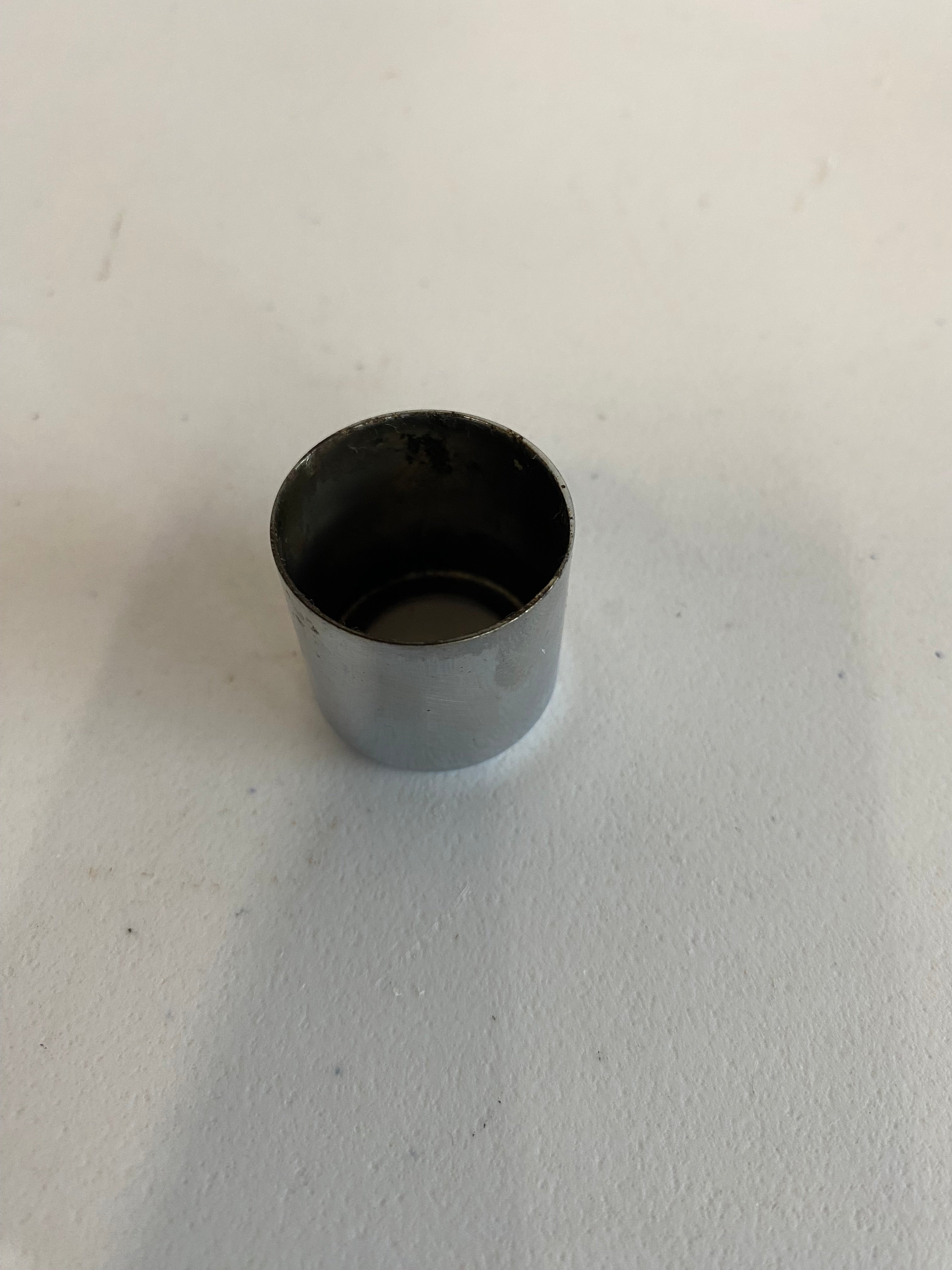 Harley Davidson Column Spring Cover OEM REF: 17945-36B