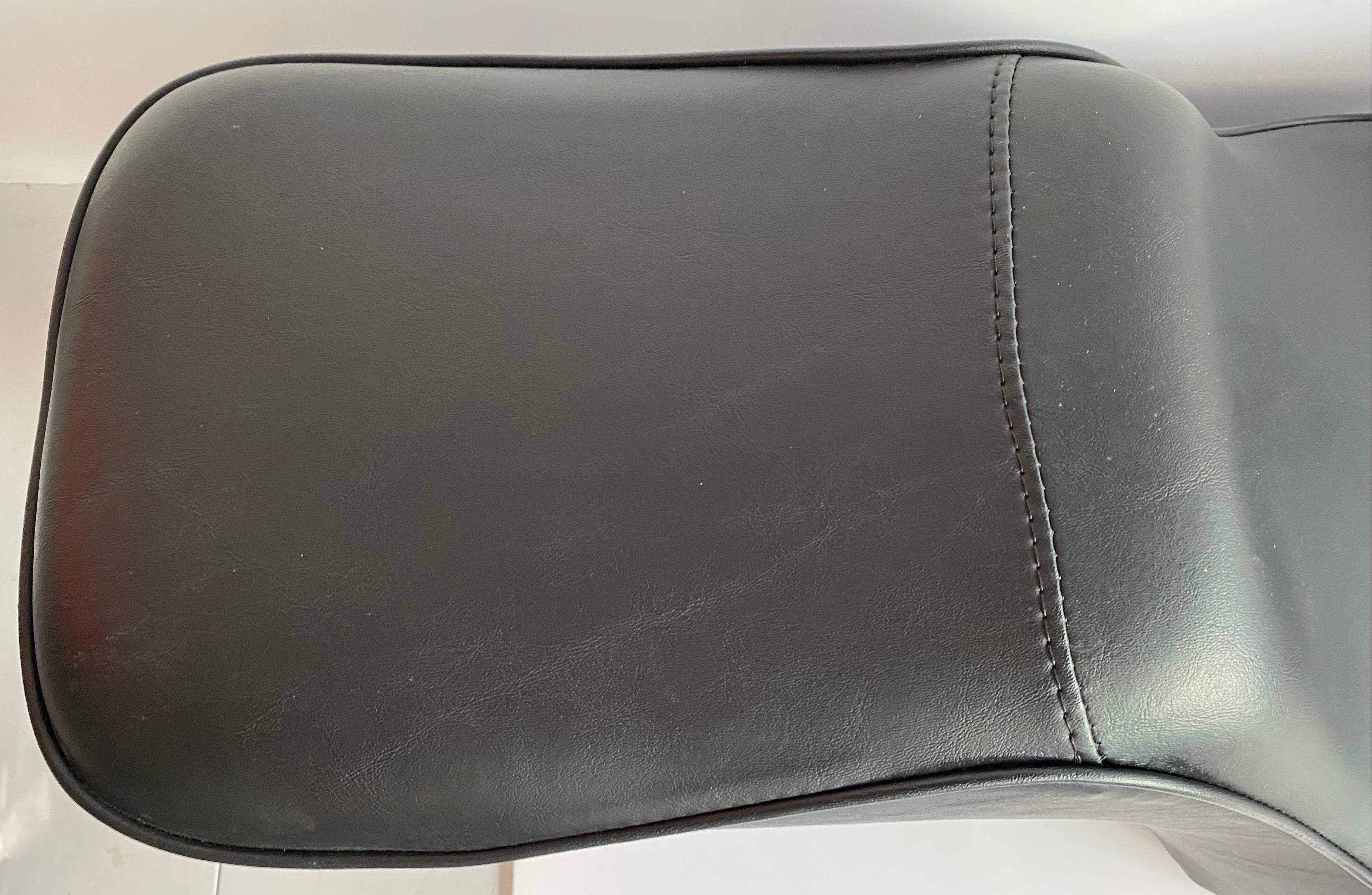 Selle duo Softail Standard Harley Davidson REF OEM 91710-00