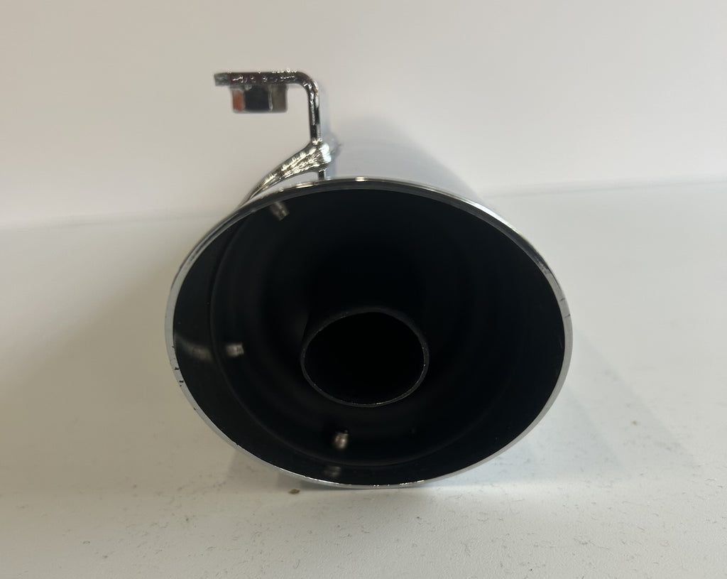 Silencieux inférieur Dyna Harley Davidson REF OEM 64700-08