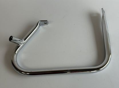 Crash bar arrière protection sacoche droite Harley Davidson REF OEM 49176-97