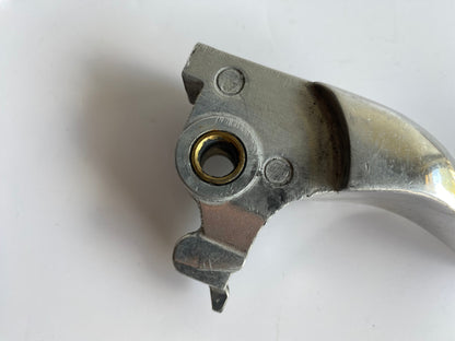 Levier de frein alu Sportster Harley Davidson REF OEM 36700012