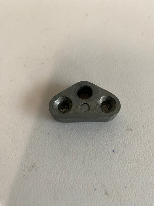 Arrêtoir axe poussoir hydraulique Harley Davidson REF OEM : 33804-89
