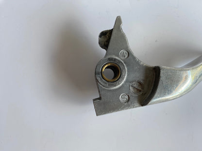 Levier de frein alu Sportster Harley Davidson REF OEM 36700012