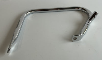 Crash bar arrière protection sacoche droite Harley Davidson REF OEM 49176-97