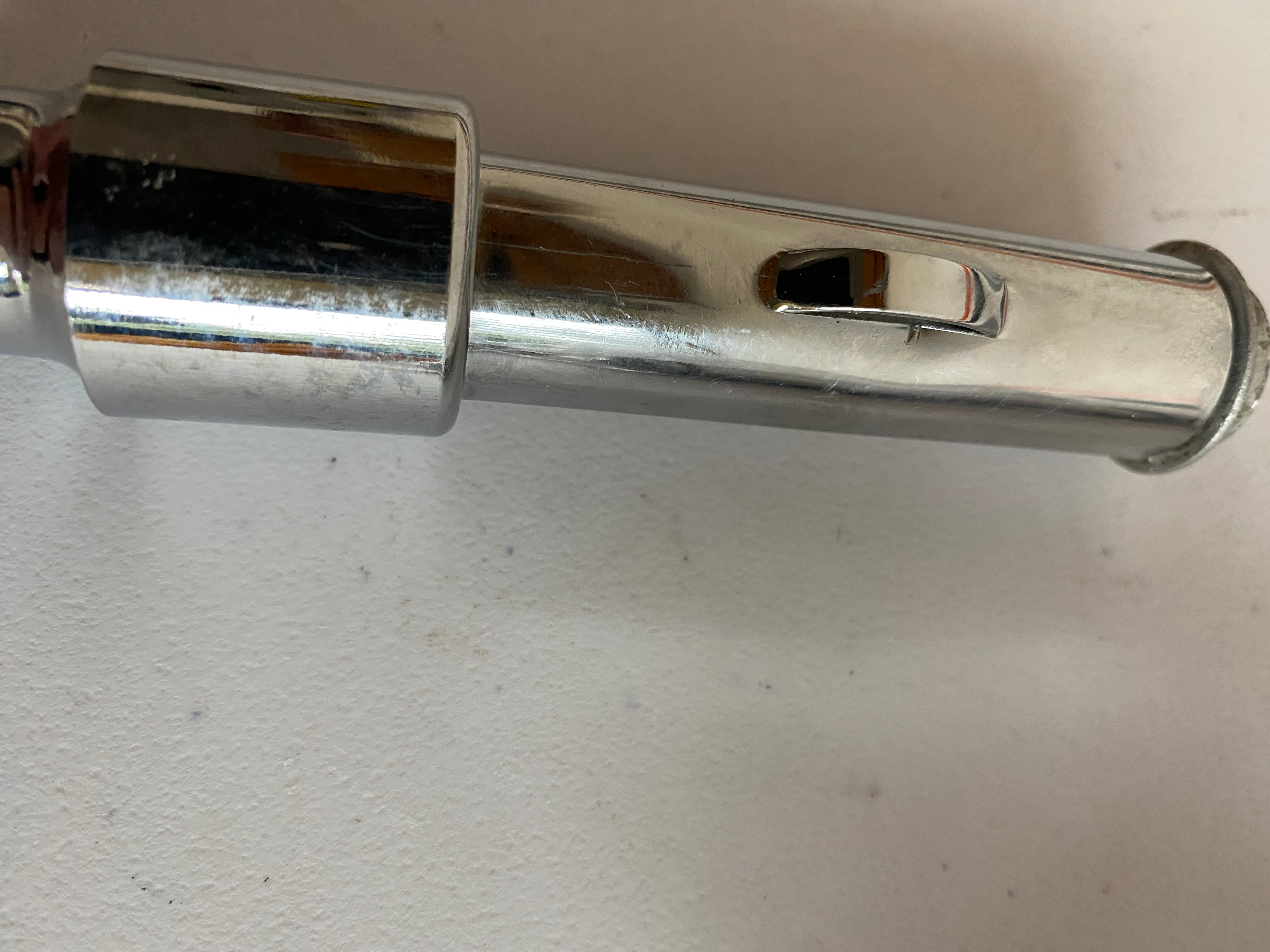 Jeu de colonnettes Sportster Harley Davidson