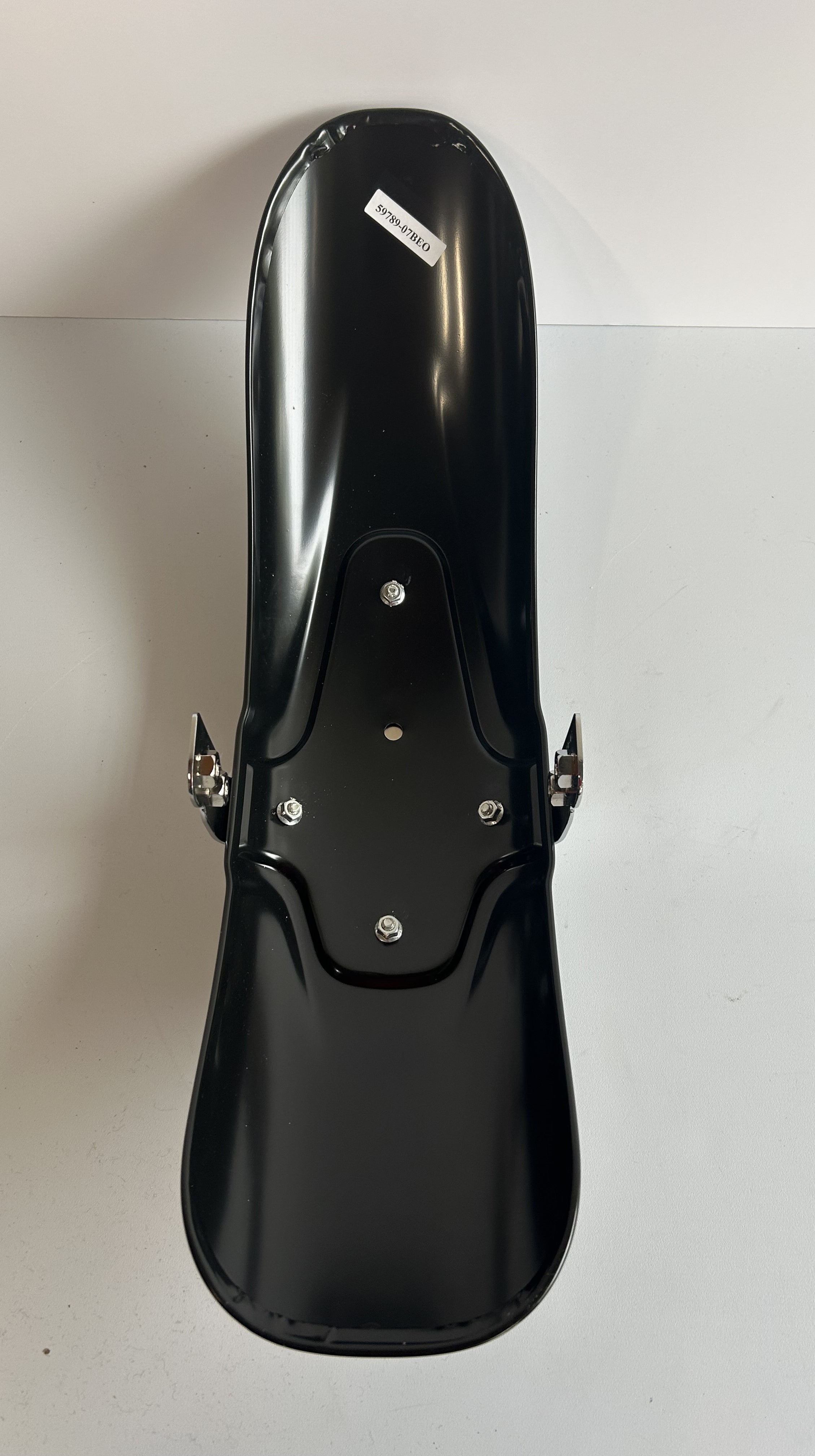 Front mudguard Vrod Harley Davidson REF OEM 59639-07BEO