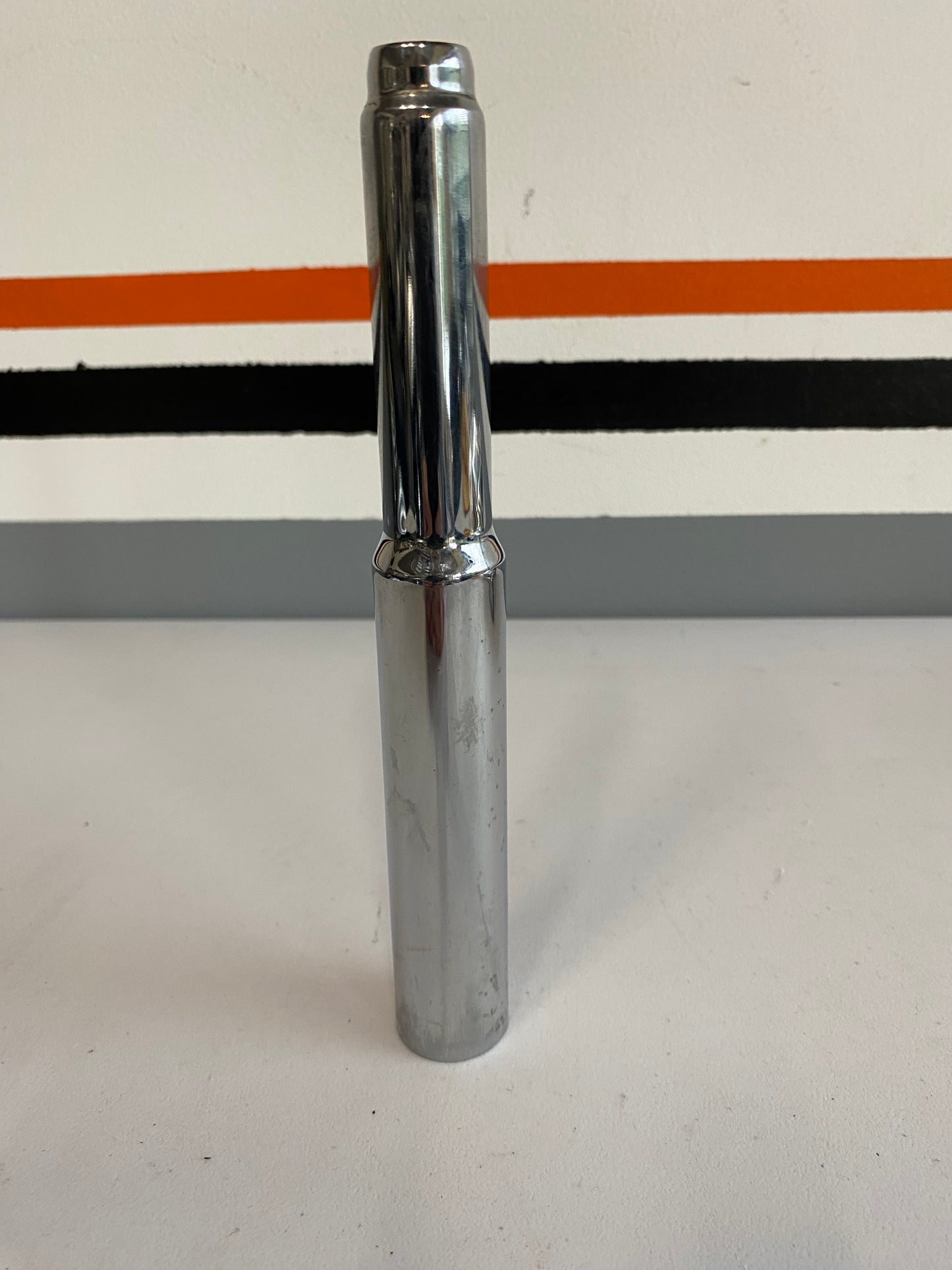 Colonnette Sportster Harley Davidson REF OEM : 17946-89