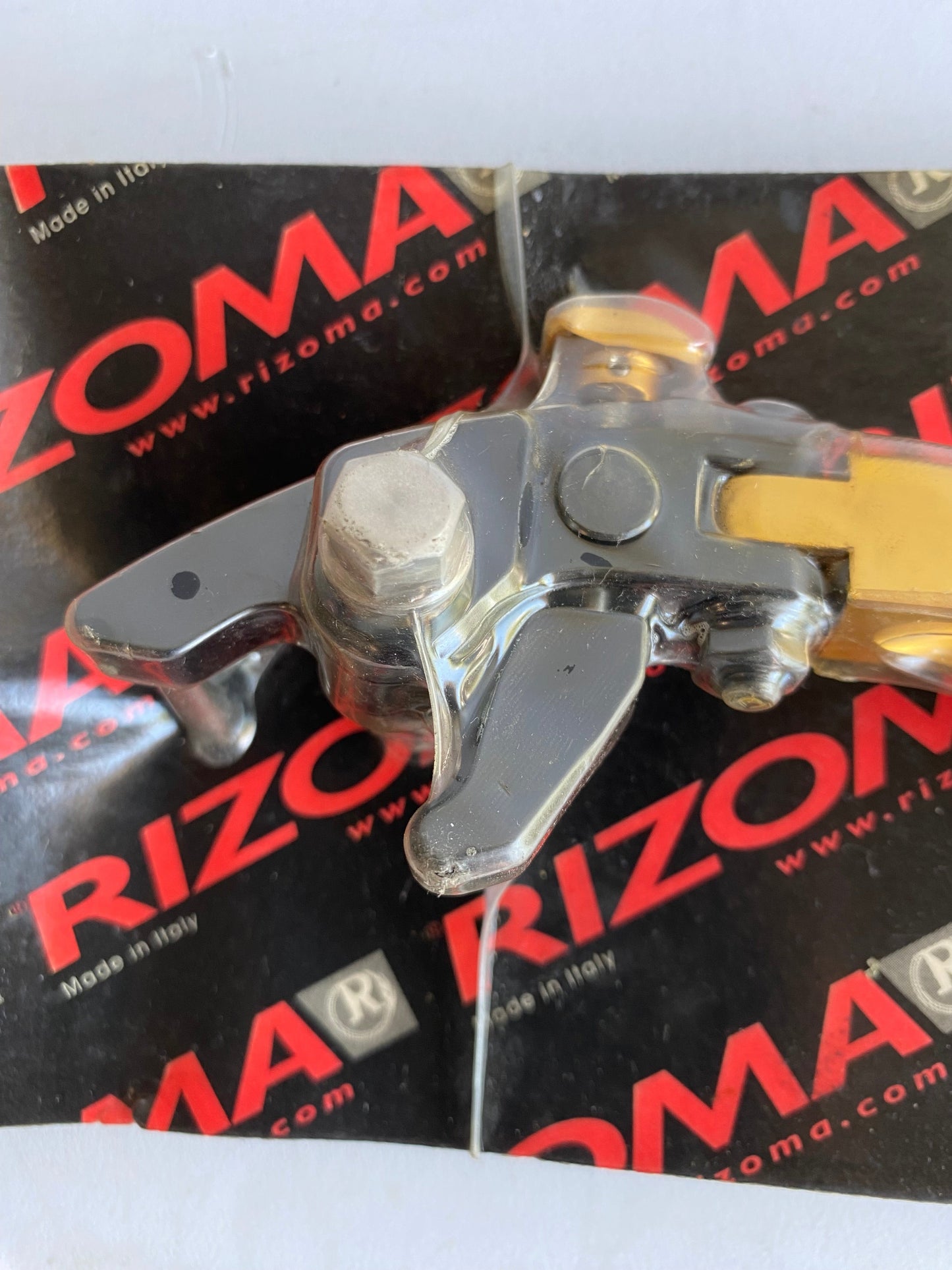 Levier de frein avant Rizoma Buell XB REF LB550G