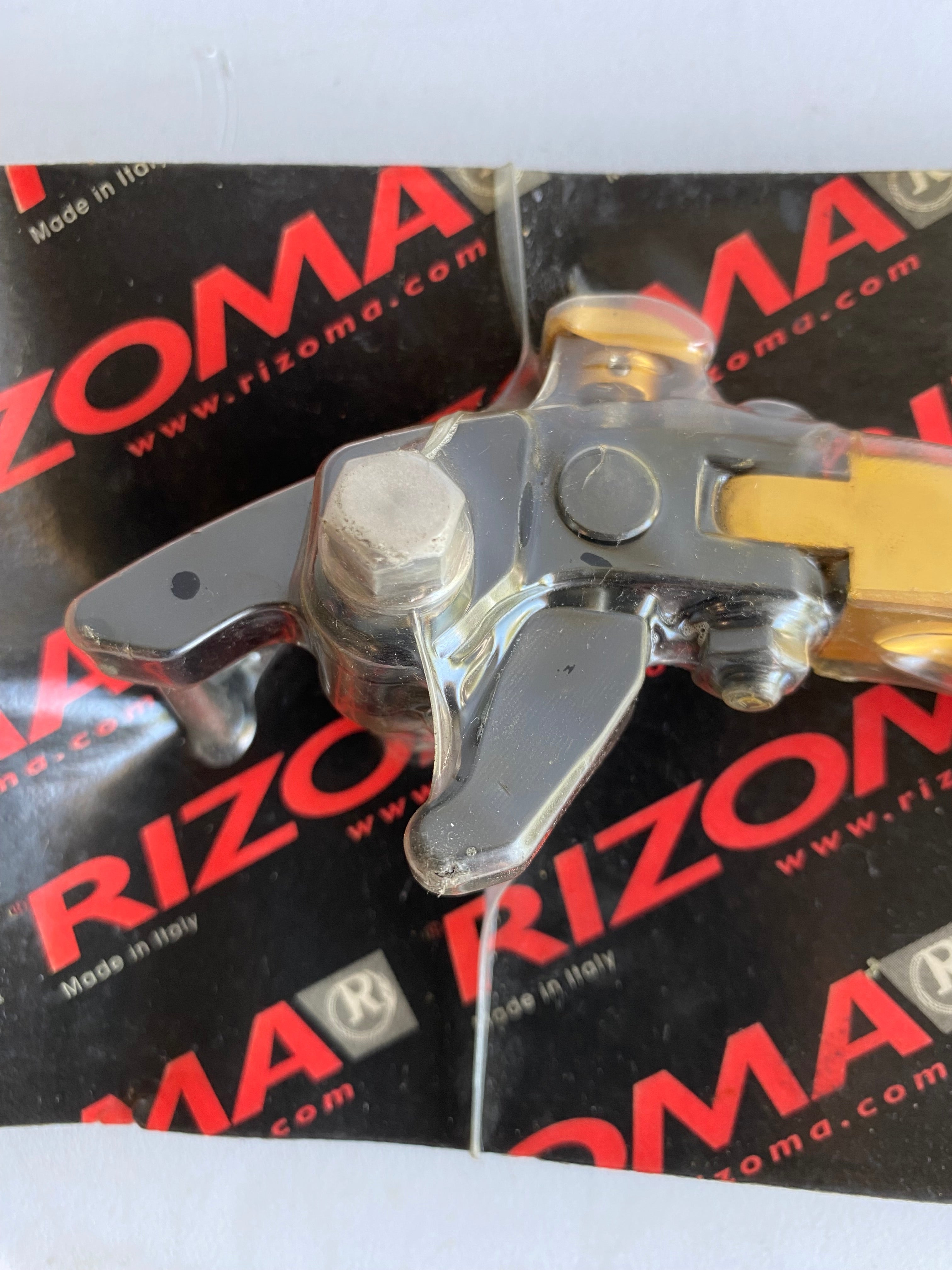 Levier de frein avant Rizoma Buell XB REF LB550G