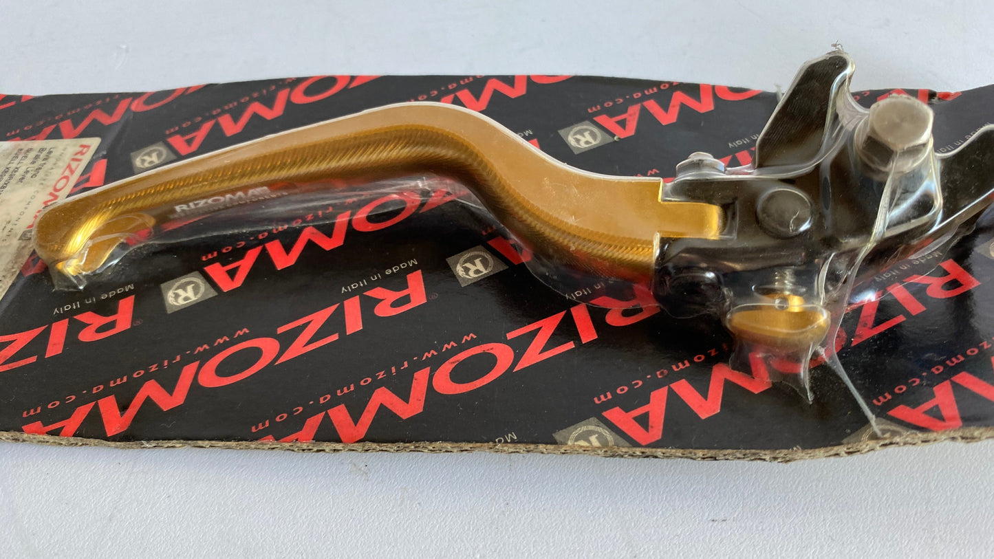 Levier de frein avant Rizoma Buell XB REF LB550G