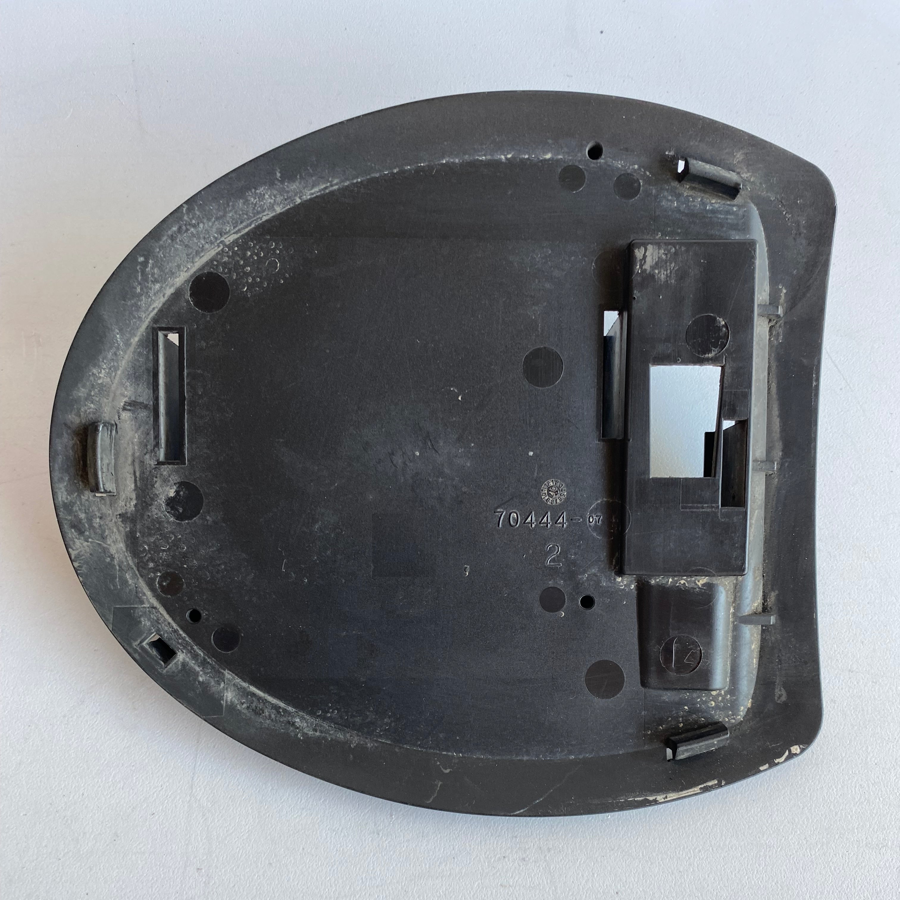 Support ECM Sportster Harley Davidson REF OEM 70444-07