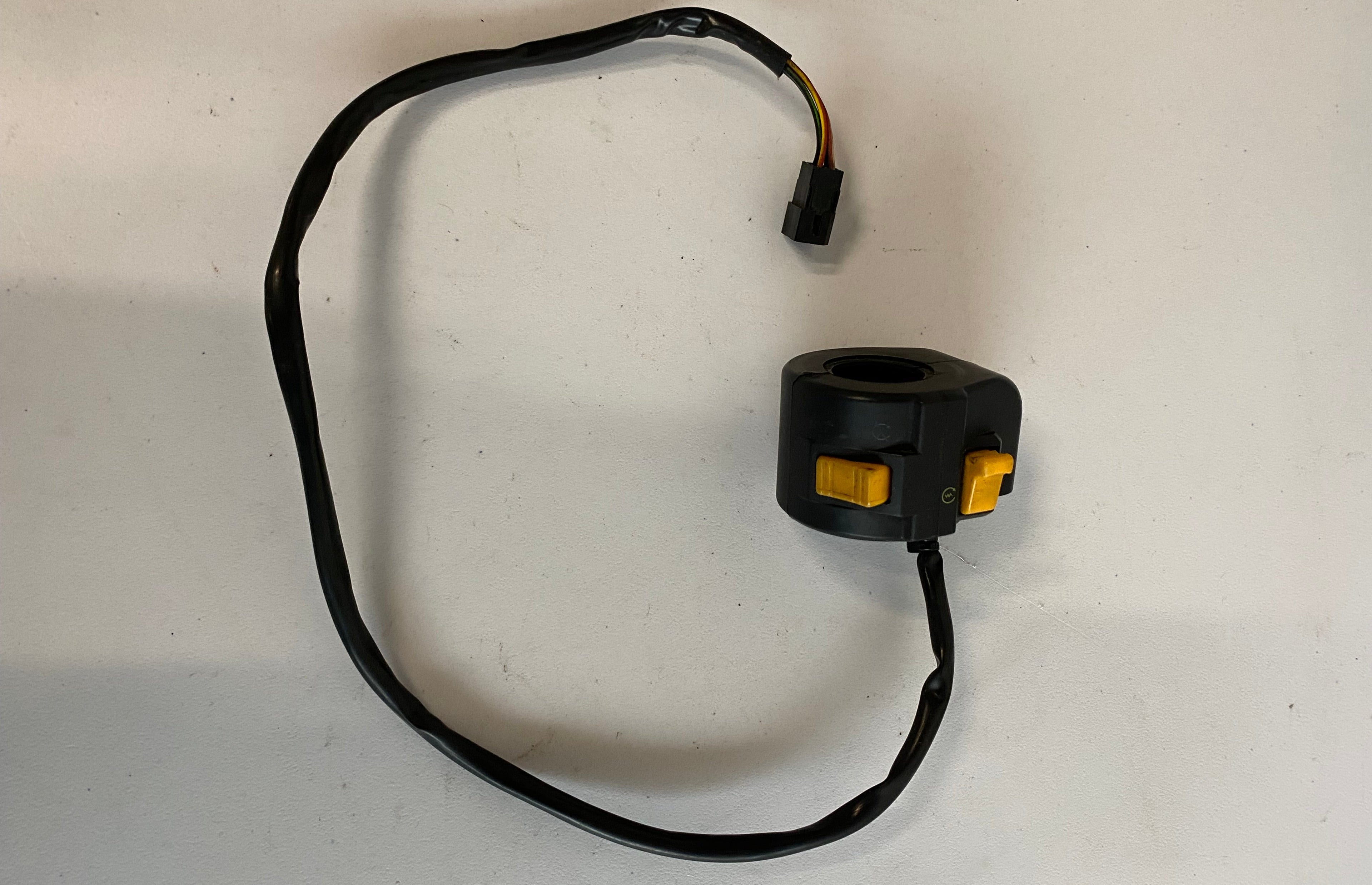 Rechter Schalter BUELL OEM REF: 71831-97Y