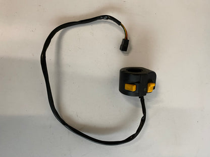 Commodo droit BUELL REF OEM : 71831-97Y