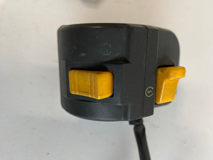 Commodo droit BUELL REF OEM : 71831-97Y