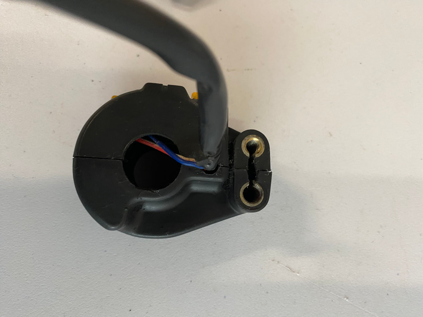 Commodo droit BUELL REF OEM : 71831-97Y