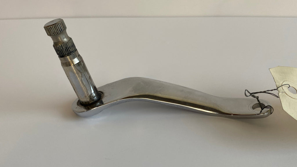 Axe de sélecteur simple sélecteur Harley Davidson REF OEM 33600132
