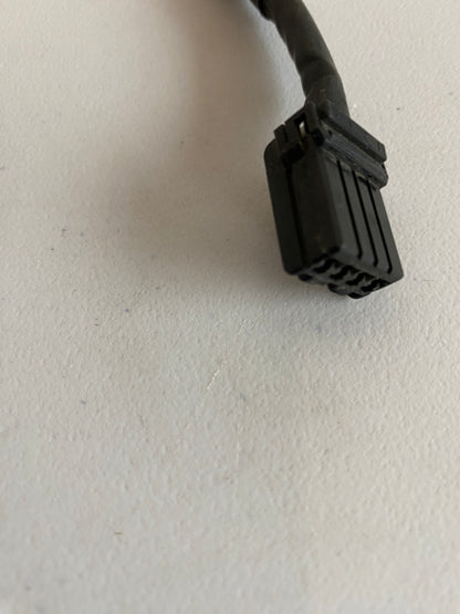 Commodo droit BUELL REF OEM : N0158-B