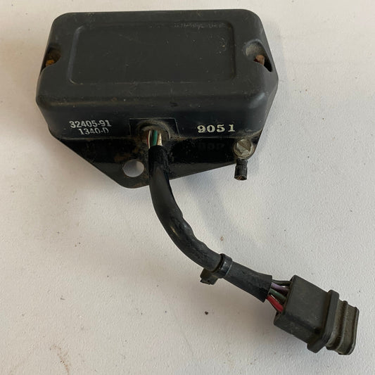 Module d'allumage électronique  Harley Davidson REF OEM : 32405-91