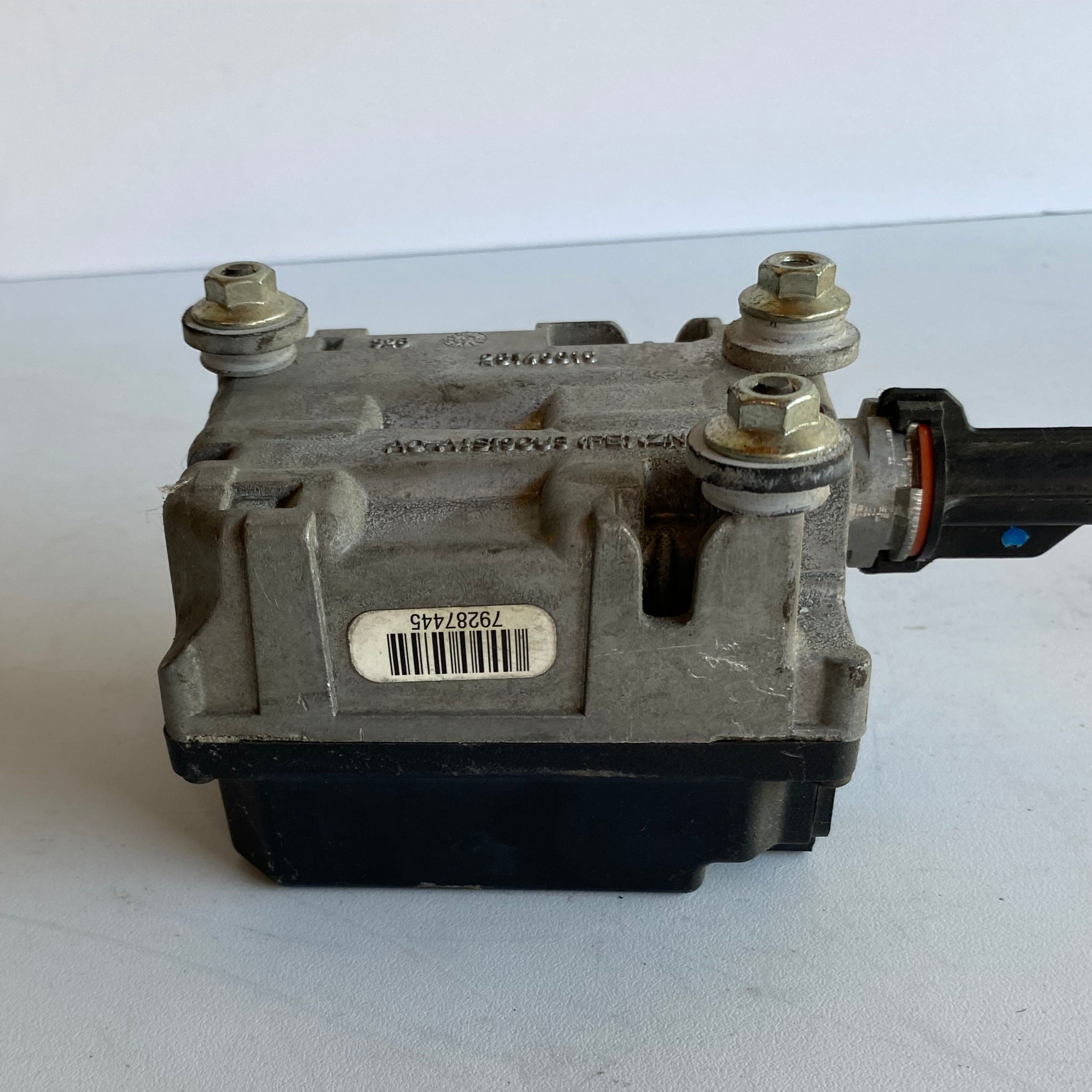 Cruise Control Touring Harley Davidson REF OEM 70955-04