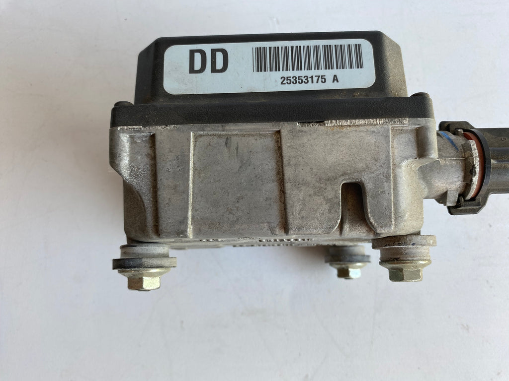 Régulateur de vitesse cruise control Touring Harley Davidson REF OEM 70955-04