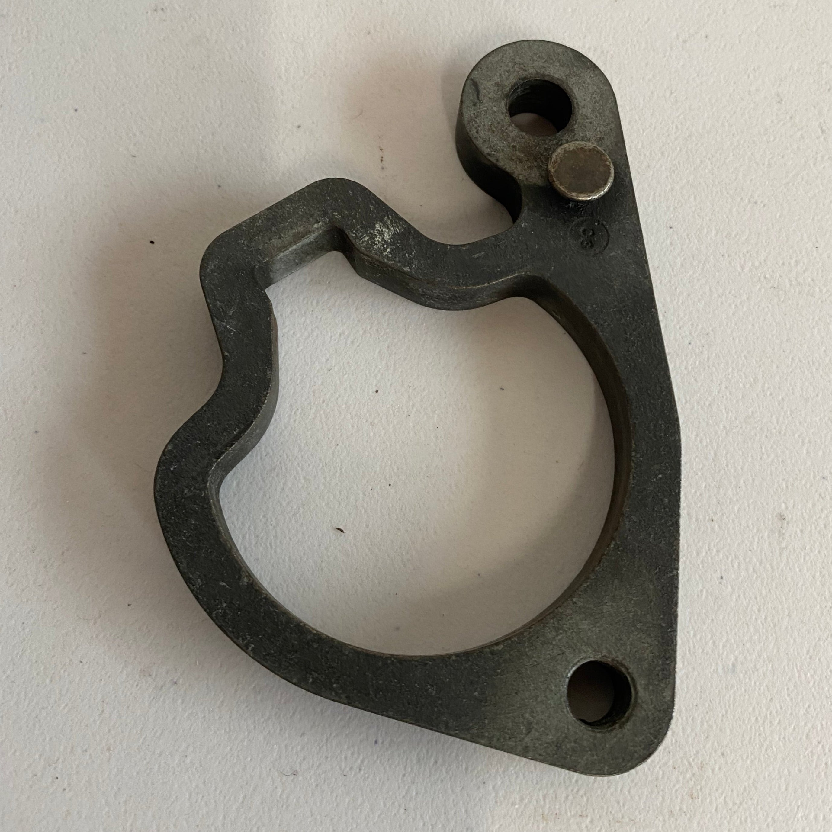 Etrier de frein avant gauche Harley Davidson REF OEM : 44060-83A