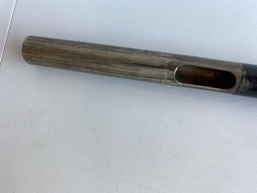 Softail Blackline Handlebar Harley Davidson REF OEM 55800048 &amp; 55800049
