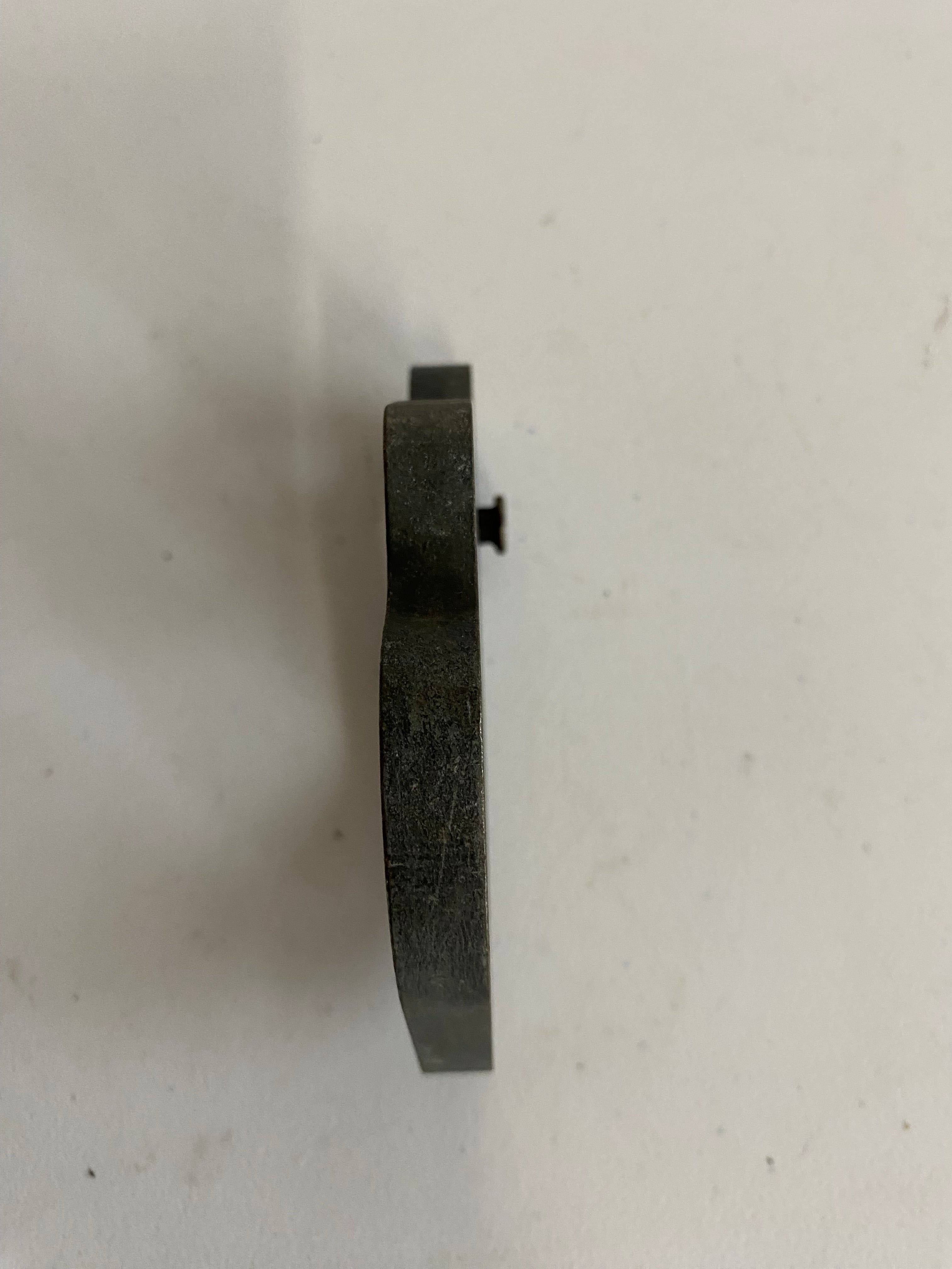 Etrier de frein avant gauche Harley Davidson REF OEM : 44060-83A