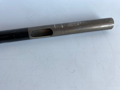 Guidon Softail Blackline Harley Davidson REF OEM 55800048 & 55800049