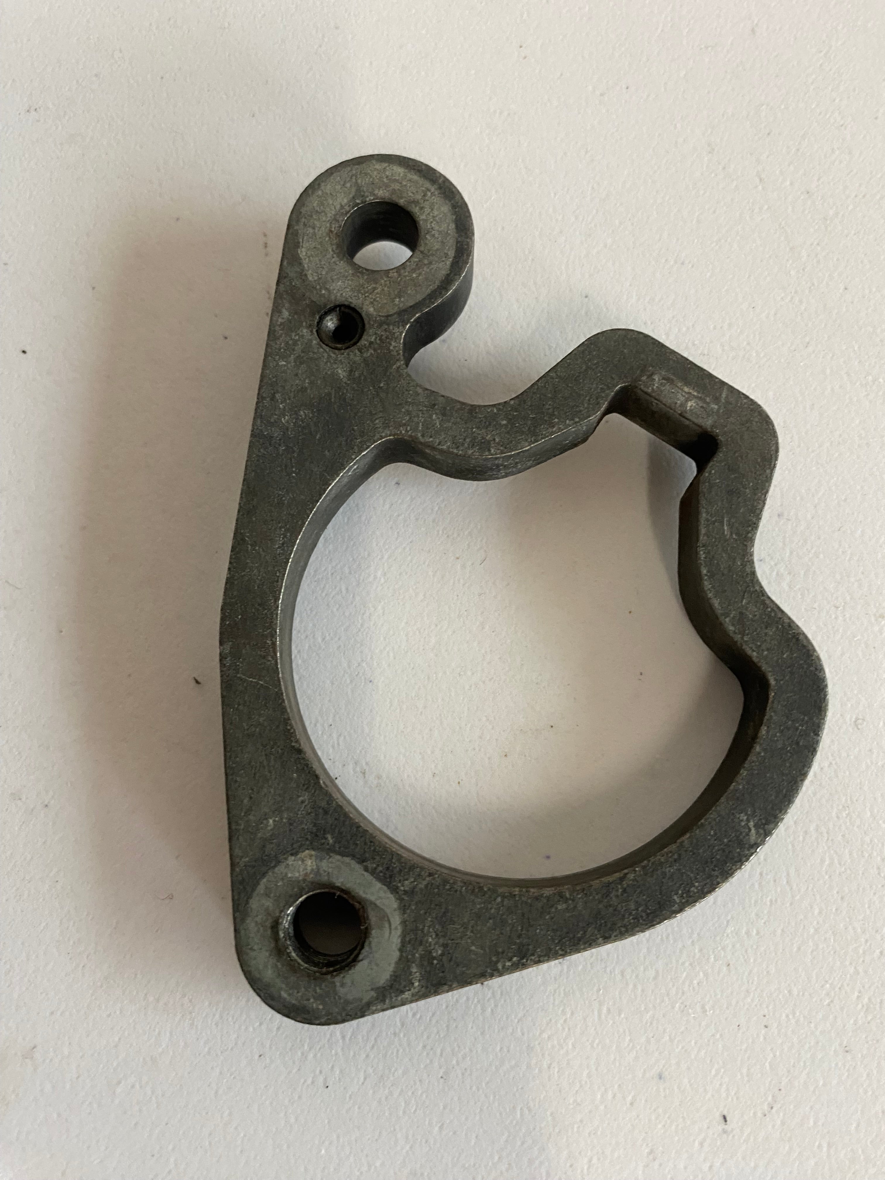 Etrier de frein avant gauche Harley Davidson REF OEM : 44060-83A