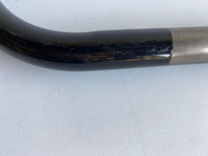 Guidon Softail Blackline Harley Davidson REF OEM 55800048 & 55800049