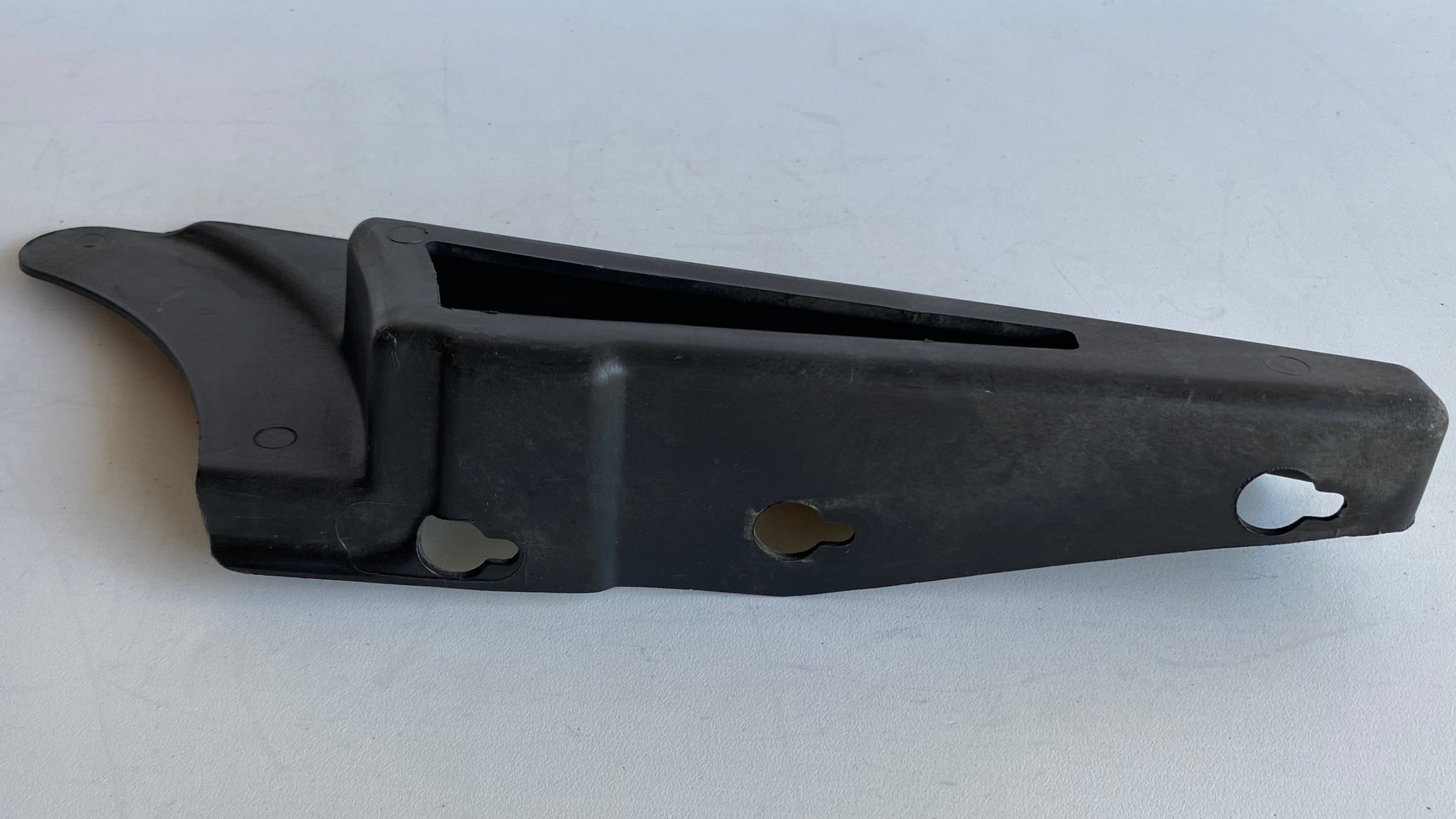 Pare courroie inférieur Sportster Harley Davidson REF OEM 60435-04