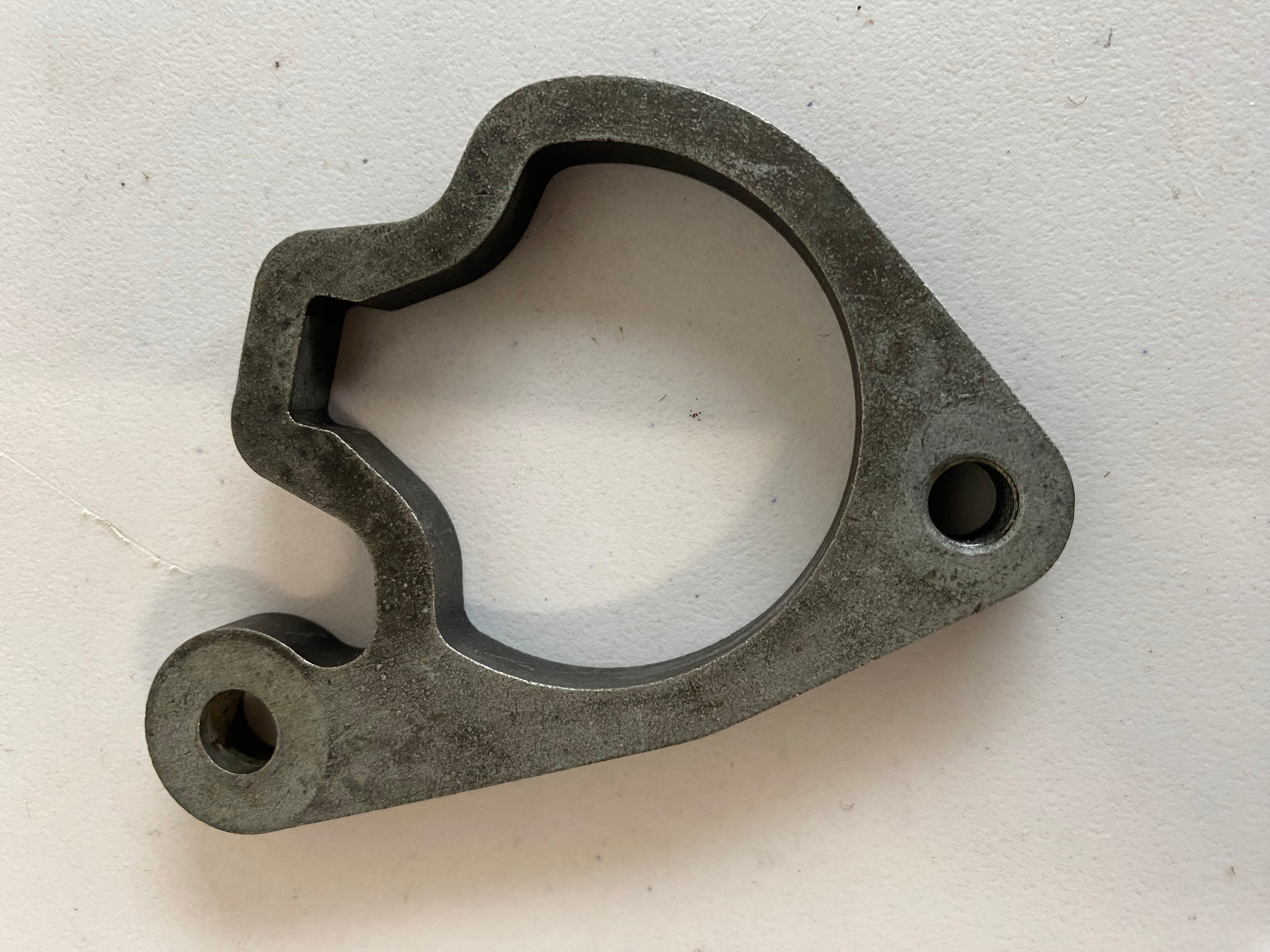 Harley Davidson Front Left Brake Caliper OEM REF: 44060-83A