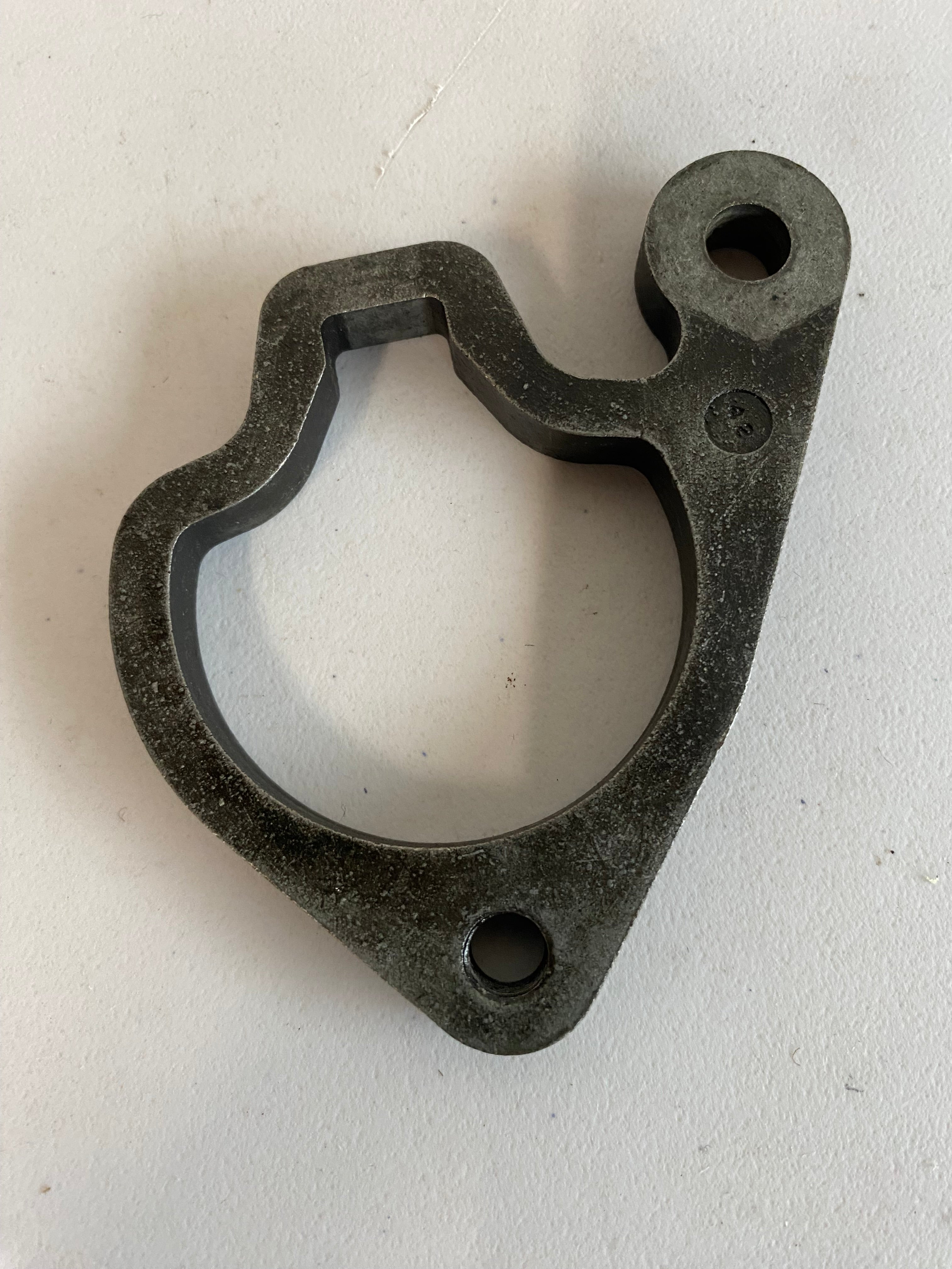 Harley Davidson Front Left Brake Caliper OEM REF: 44060-83A