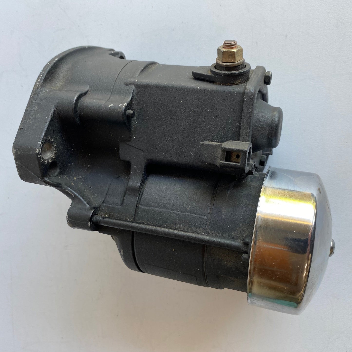 Démarreur Big Twin Harley Davidson REF OEM 31553-94B