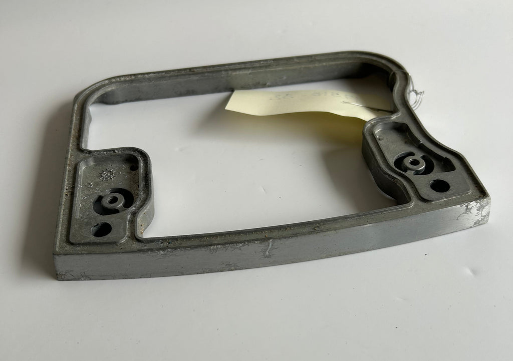 Harley Davidson polished aluminum rocker cover spacer REF OEM 17510-92