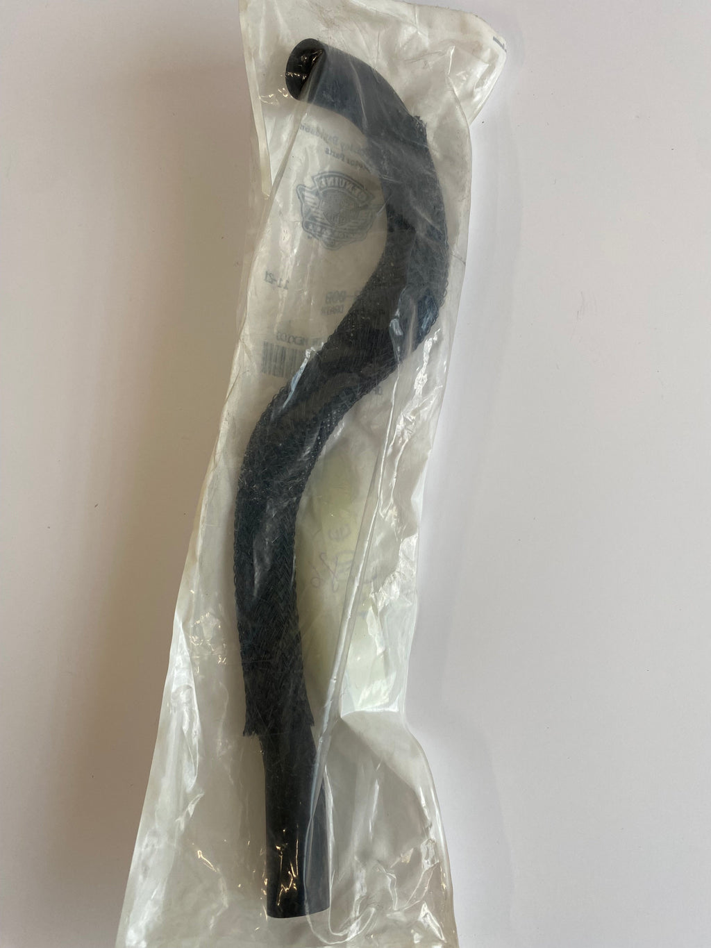 Durite vidange réservoir huile moteur Softail Harley Davidson REF OEM 63553-00B